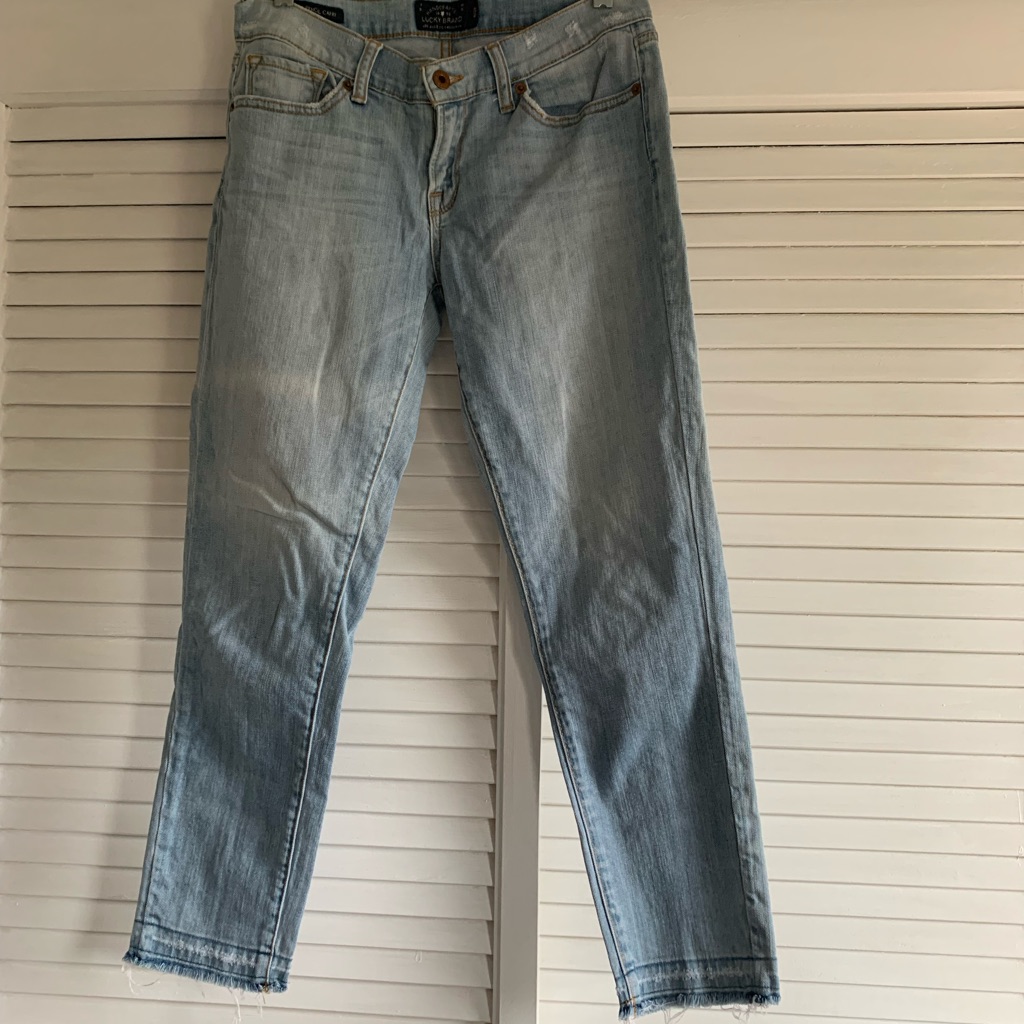 Lucky Brand Jeans